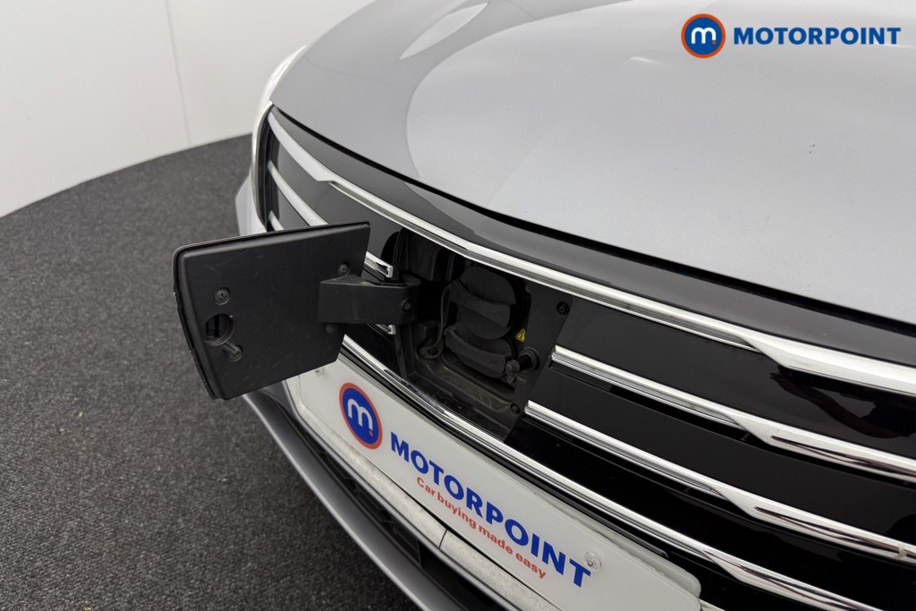 Mg Motor Uk MG5 Exclusive Automatic Electric Estate - Stock Number (1533521) - 16th supplementary image