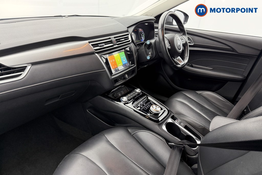 Mg Motor Uk MG5 Exclusive Automatic Electric Estate - Stock Number (1533521) - 18th supplementary image
