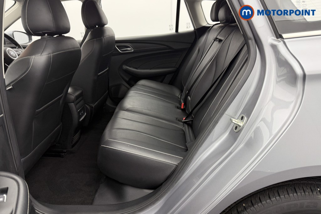 Mg Motor Uk MG5 Exclusive Automatic Electric Estate - Stock Number (1533521) - 20th supplementary image
