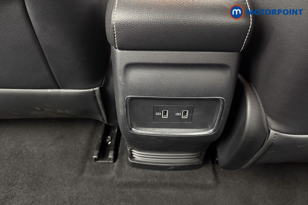 Mg Motor Uk MG5 Exclusive Automatic Electric Estate - Stock Number (1533521) - 21st supplementary image
