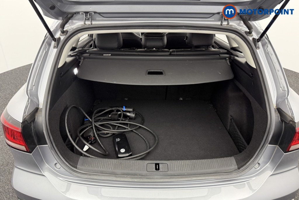 Mg Motor Uk MG5 Exclusive Automatic Electric Estate - Stock Number (1533521) - 24th supplementary image