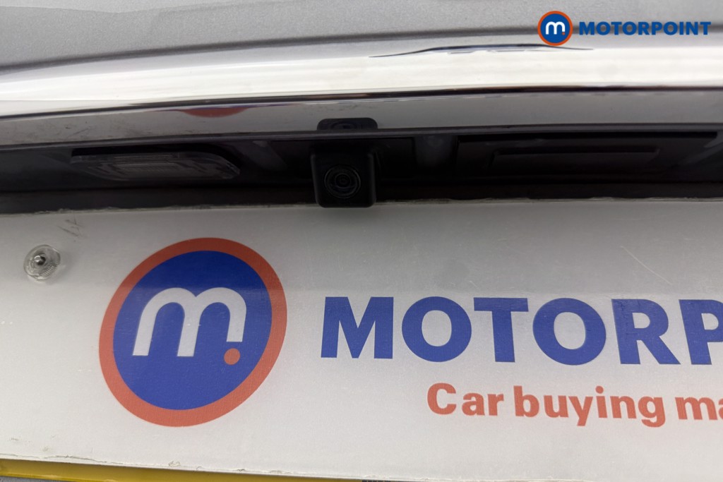 Mg Motor Uk MG5 Exclusive Automatic Electric Estate - Stock Number (1533521) - 25th supplementary image