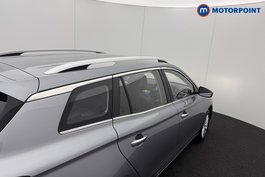 Mg Motor Uk MG5 Exclusive Automatic Electric Estate - Stock Number (1533521) - 26th supplementary image