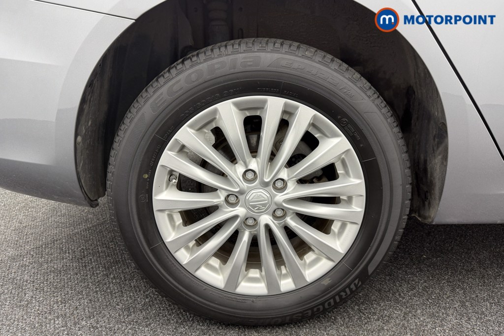 Mg Motor Uk MG5 Exclusive Automatic Electric Estate - Stock Number (1533521) - 30th supplementary image