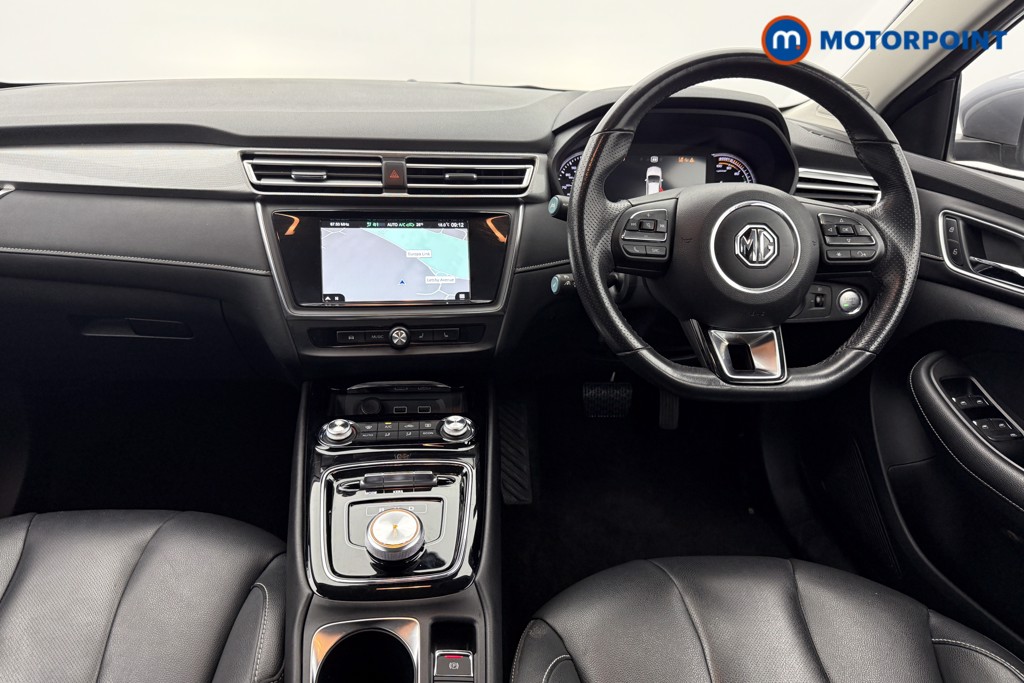 Mg Motor Uk MG5 Exclusive Automatic Electric Estate - Stock Number (1533521) - 1st supplementary image