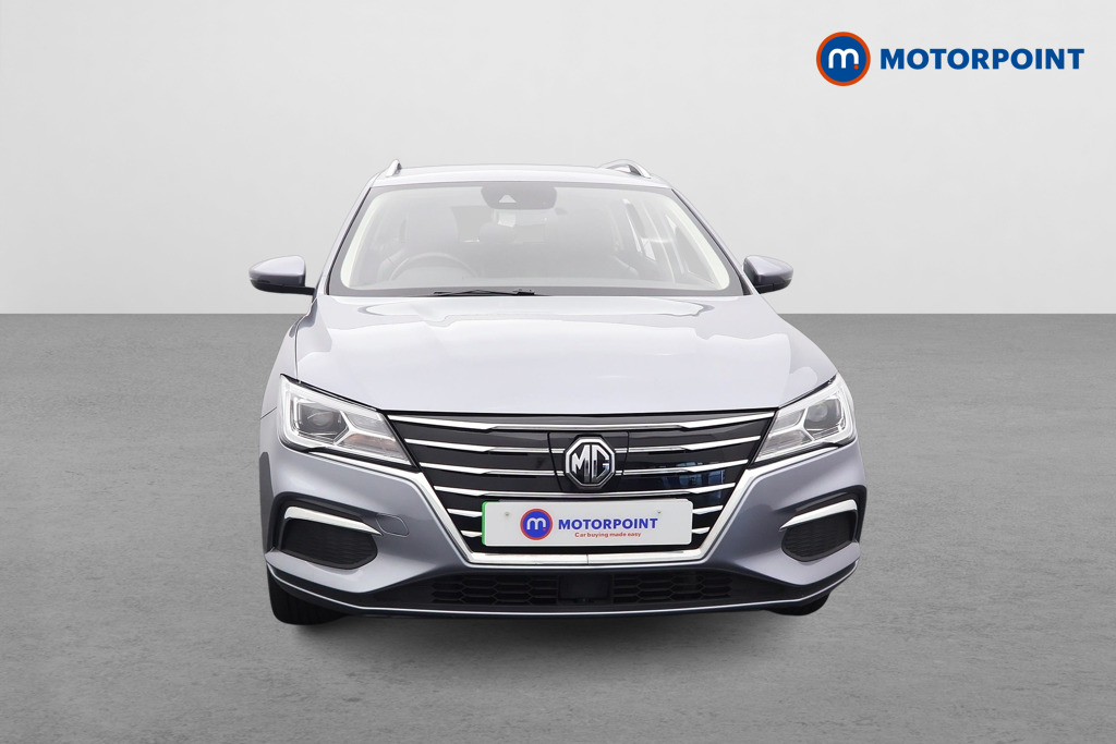 Mg Motor Uk MG5 Exclusive Automatic Electric Estate - Stock Number (1533521) - Front bumper