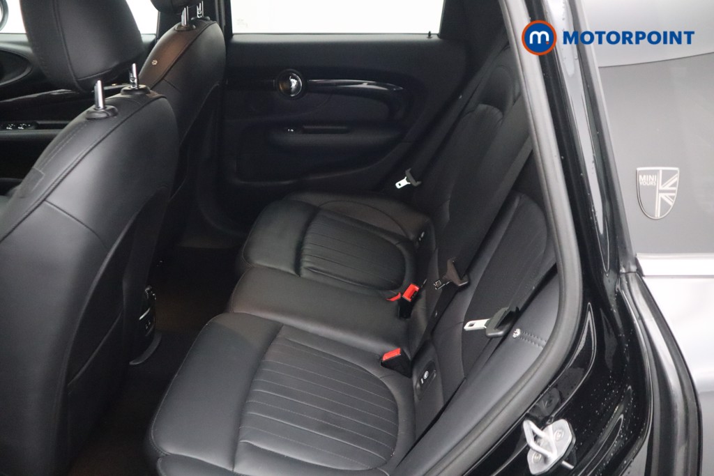 Mini Clubman Cooper Exclusive Automatic Petrol Estate - Stock Number (1533735) - 2nd supplementary image