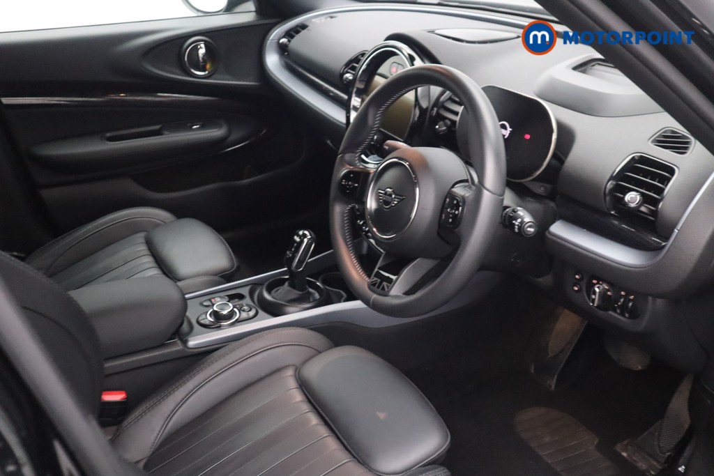 Mini Clubman Cooper Exclusive Automatic Petrol Estate - Stock Number (1533735) - 3rd supplementary image
