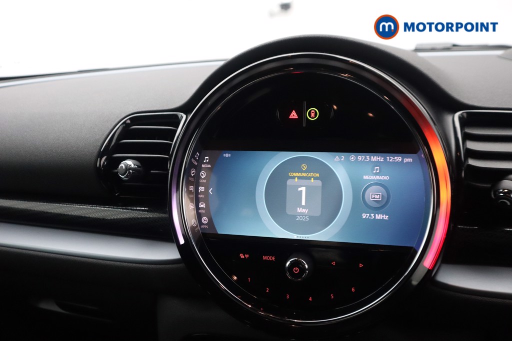 Mini Clubman Cooper Exclusive Automatic Petrol Estate - Stock Number (1533735) - 6th supplementary image