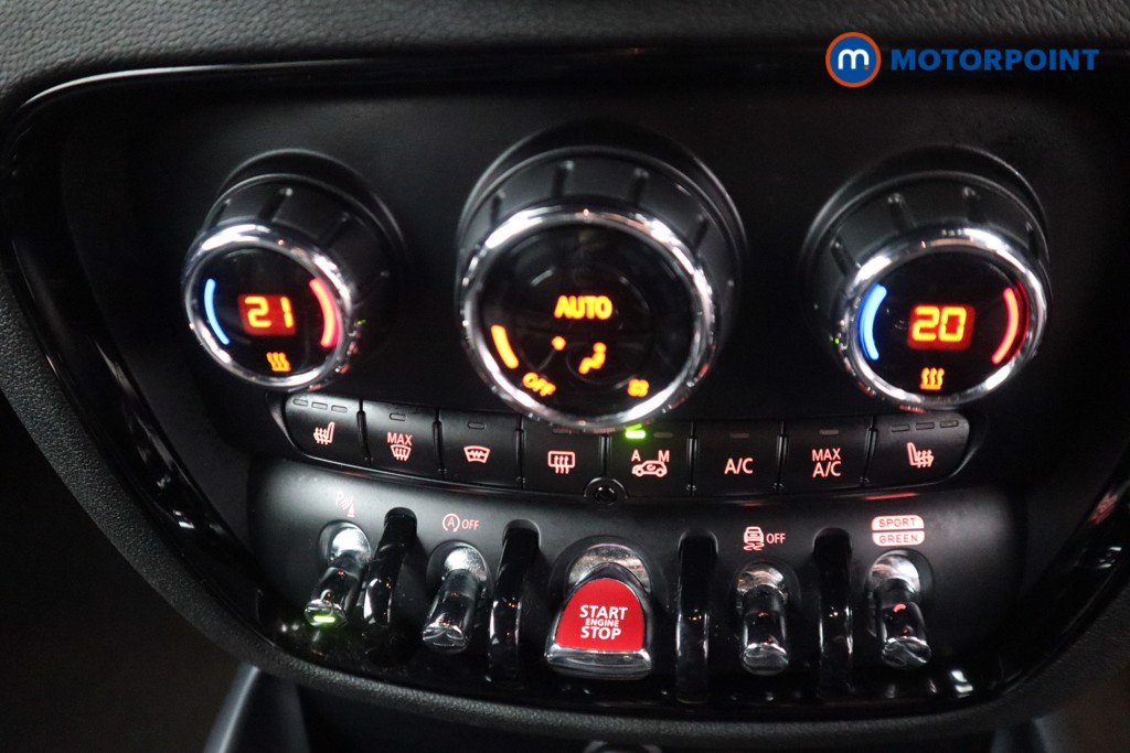 Mini Clubman Cooper Exclusive Automatic Petrol Estate - Stock Number (1533735) - 10th supplementary image