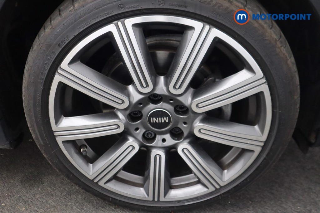 Mini Clubman Cooper Exclusive Automatic Petrol Estate - Stock Number (1533735) - 18th supplementary image