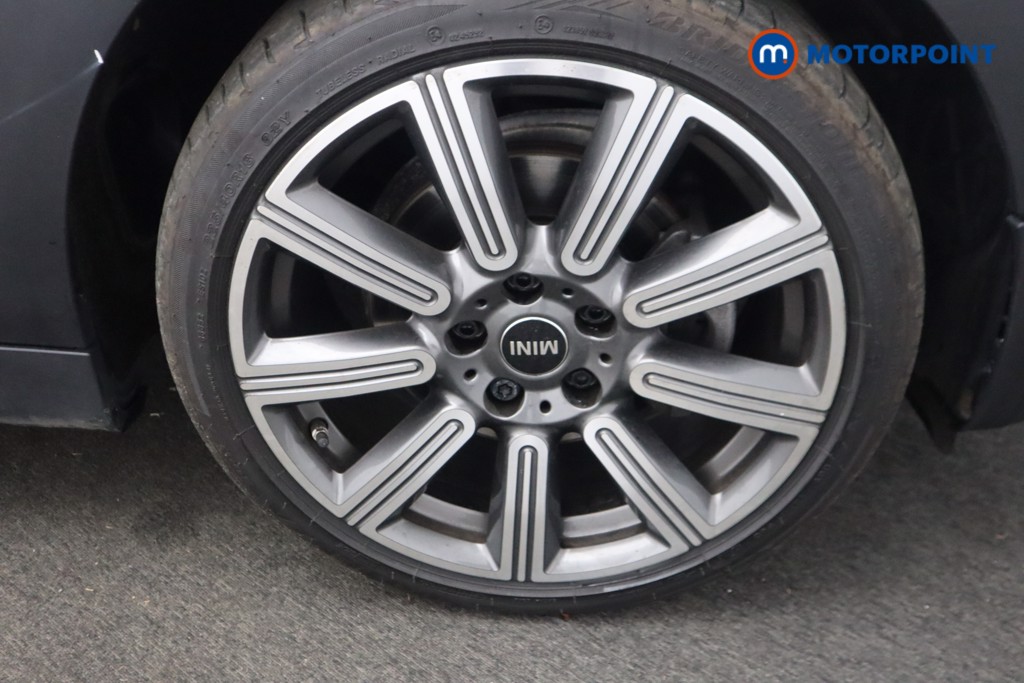 Mini Clubman Cooper Exclusive Automatic Petrol Estate - Stock Number (1533735) - 21st supplementary image