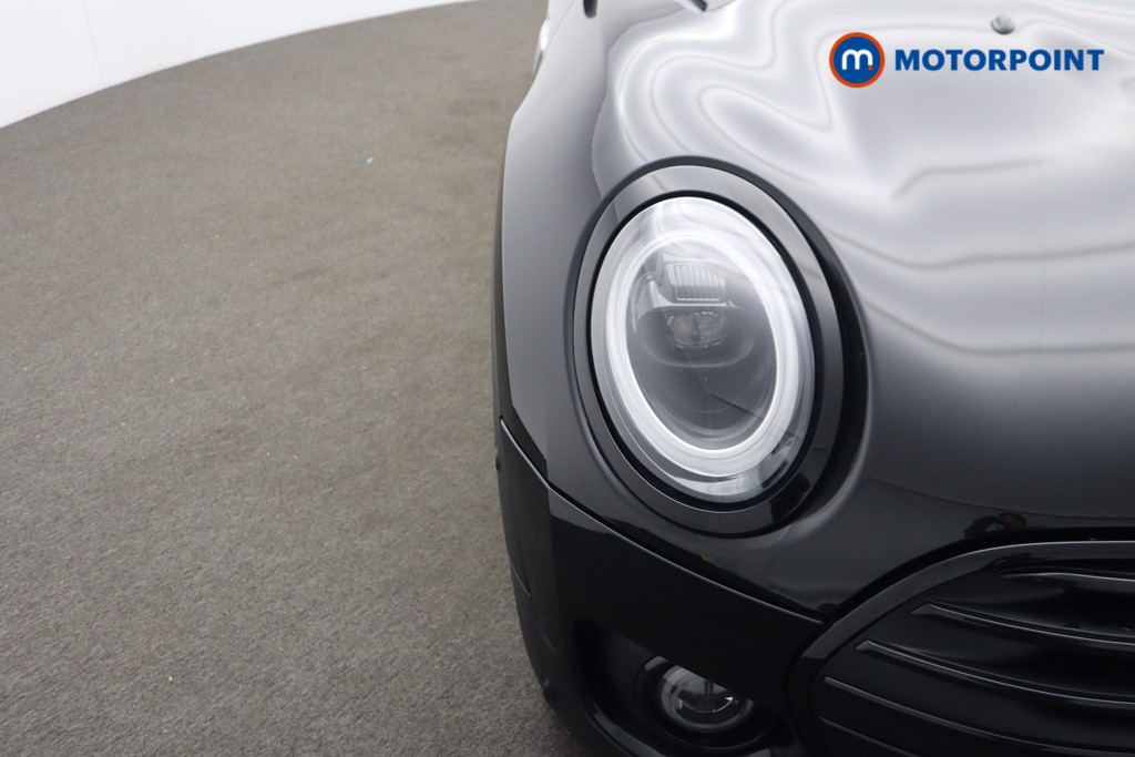 Mini Clubman Cooper Exclusive Automatic Petrol Estate - Stock Number (1533735) - 22nd supplementary image