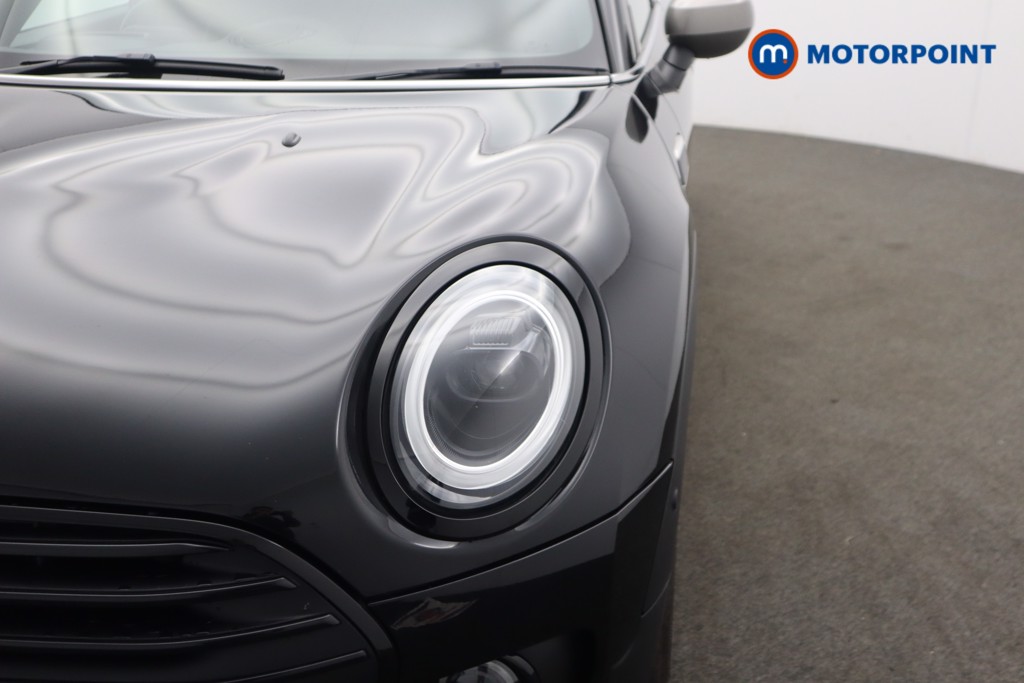 Mini Clubman Cooper Exclusive Automatic Petrol Estate - Stock Number (1533735) - 23rd supplementary image