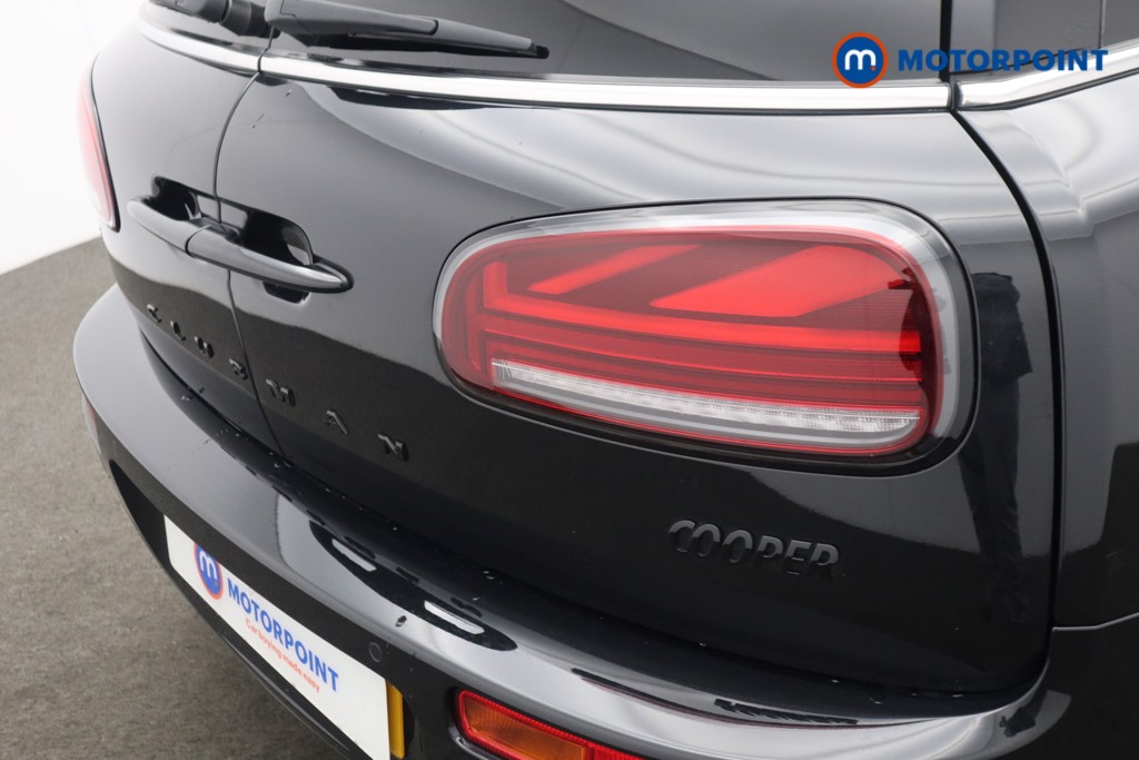 Mini Clubman Cooper Exclusive Automatic Petrol Estate - Stock Number (1533735) - 24th supplementary image