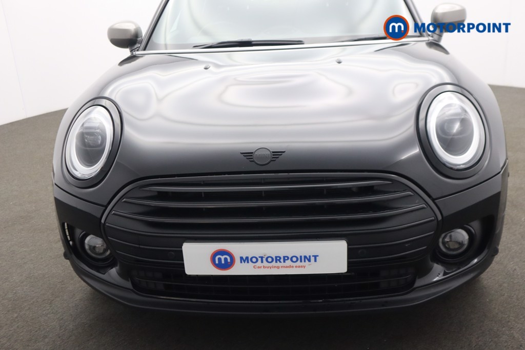 Mini Clubman Cooper Exclusive Automatic Petrol Estate - Stock Number (1533735) - 29th supplementary image