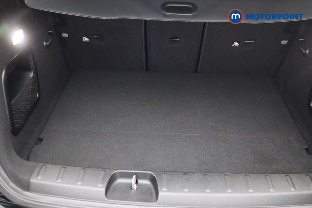 Mini Clubman Cooper Exclusive Automatic Petrol Estate - Stock Number (1533735) - 30th supplementary image