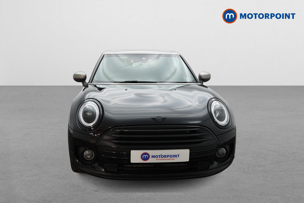 Mini Clubman Cooper Exclusive Automatic Petrol Estate - Stock Number (1533735) - Front bumper