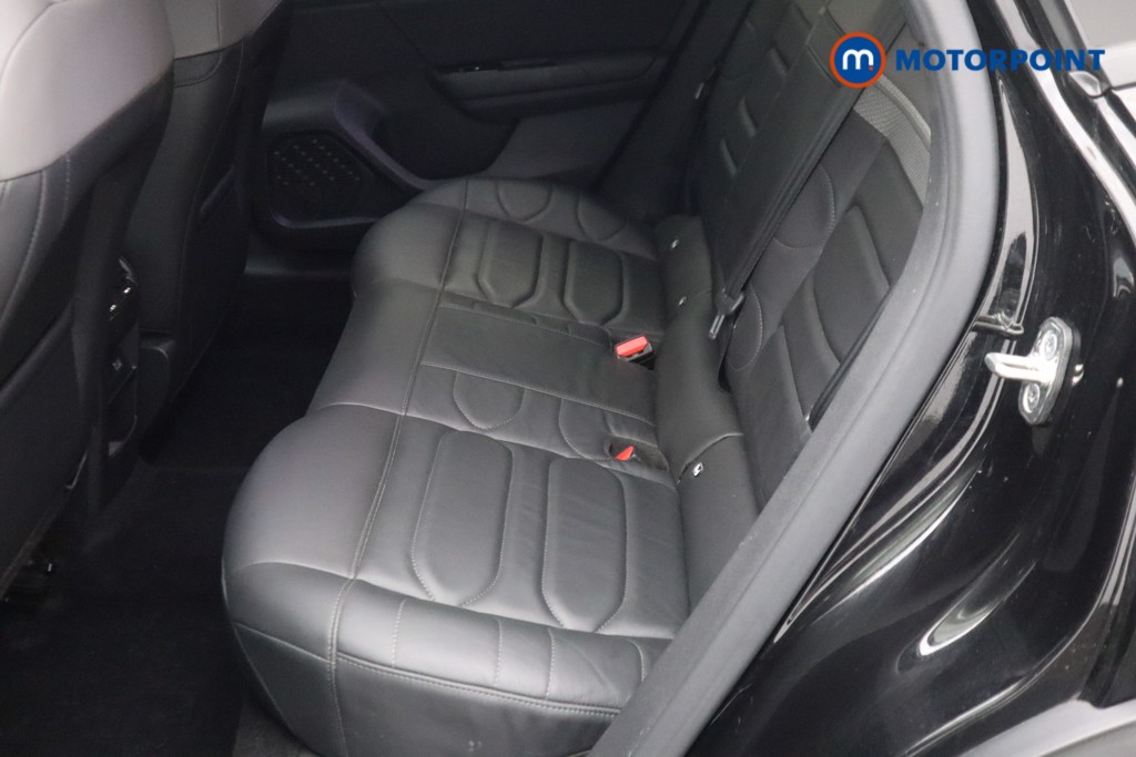 Citroen C5 X Shine Automatic Petrol Hatchback - Stock Number (1533804) - 2nd supplementary image