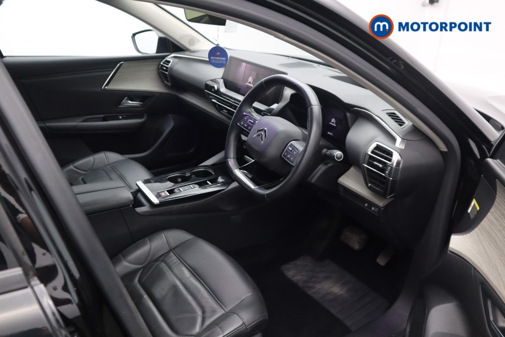 Citroen C5 X Shine Automatic Petrol Hatchback - Stock Number (1533804) - 3rd supplementary image