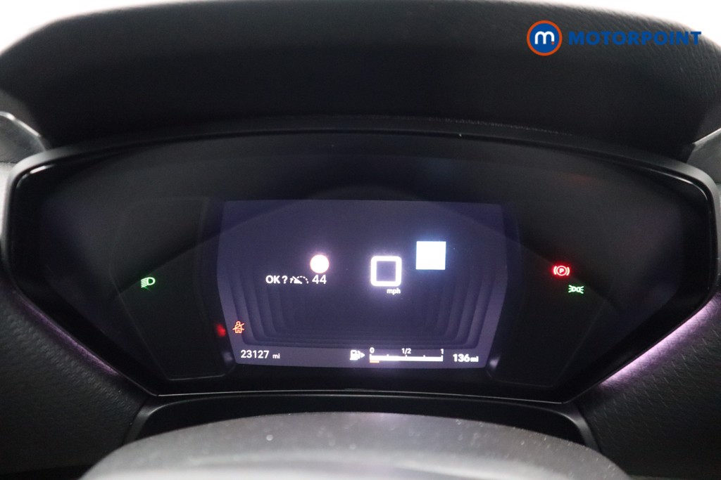 Citroen C5 X Shine Automatic Petrol Hatchback - Stock Number (1533804) - 4th supplementary image