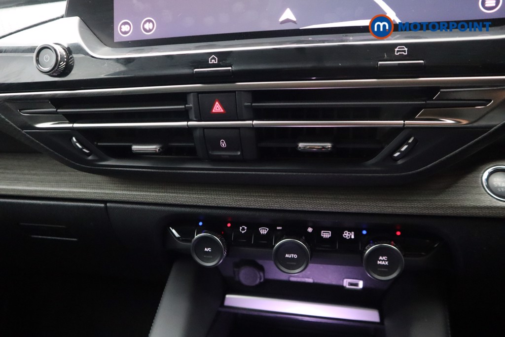 Citroen C5 X Shine Automatic Petrol Hatchback - Stock Number (1533804) - 8th supplementary image