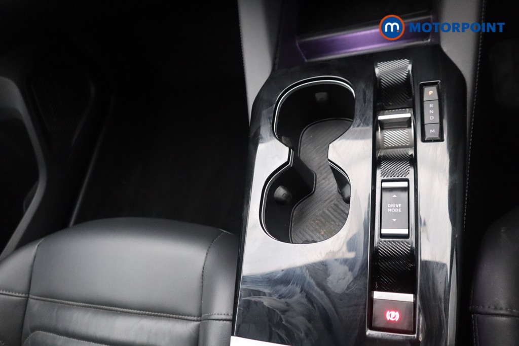 Citroen C5 X Shine Automatic Petrol Hatchback - Stock Number (1533804) - 10th supplementary image