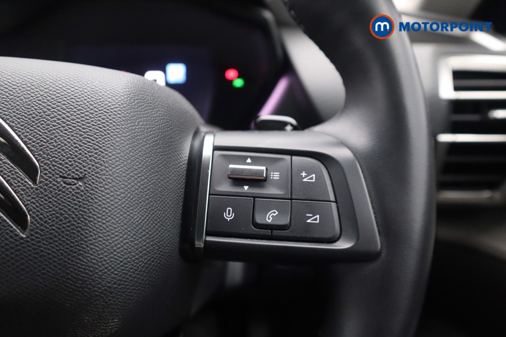Citroen C5 X Shine Automatic Petrol Hatchback - Stock Number (1533804) - 12th supplementary image