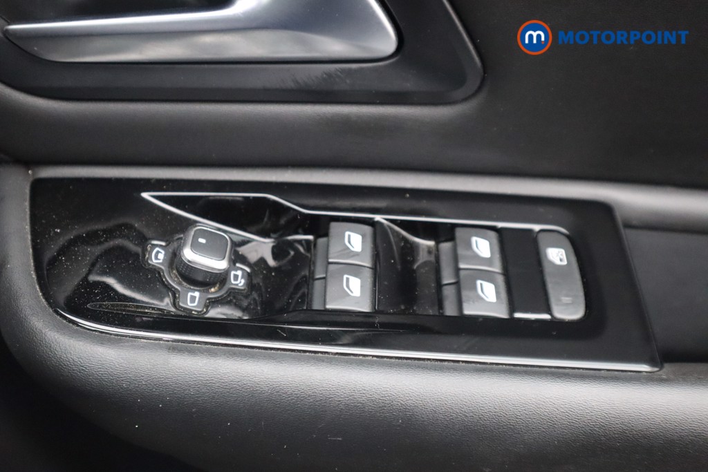 Citroen C5 X Shine Automatic Petrol Hatchback - Stock Number (1533804) - 16th supplementary image