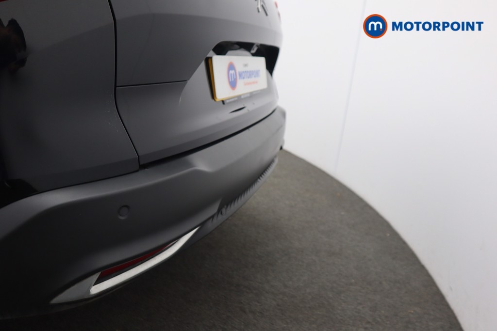 Citroen C5 X Shine Automatic Petrol Hatchback - Stock Number (1533804) - 27th supplementary image