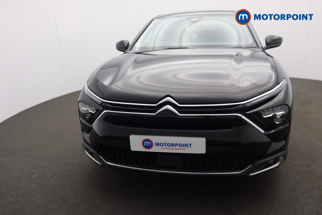 Citroen C5 X Shine Automatic Petrol Hatchback - Stock Number (1533804) - 28th supplementary image