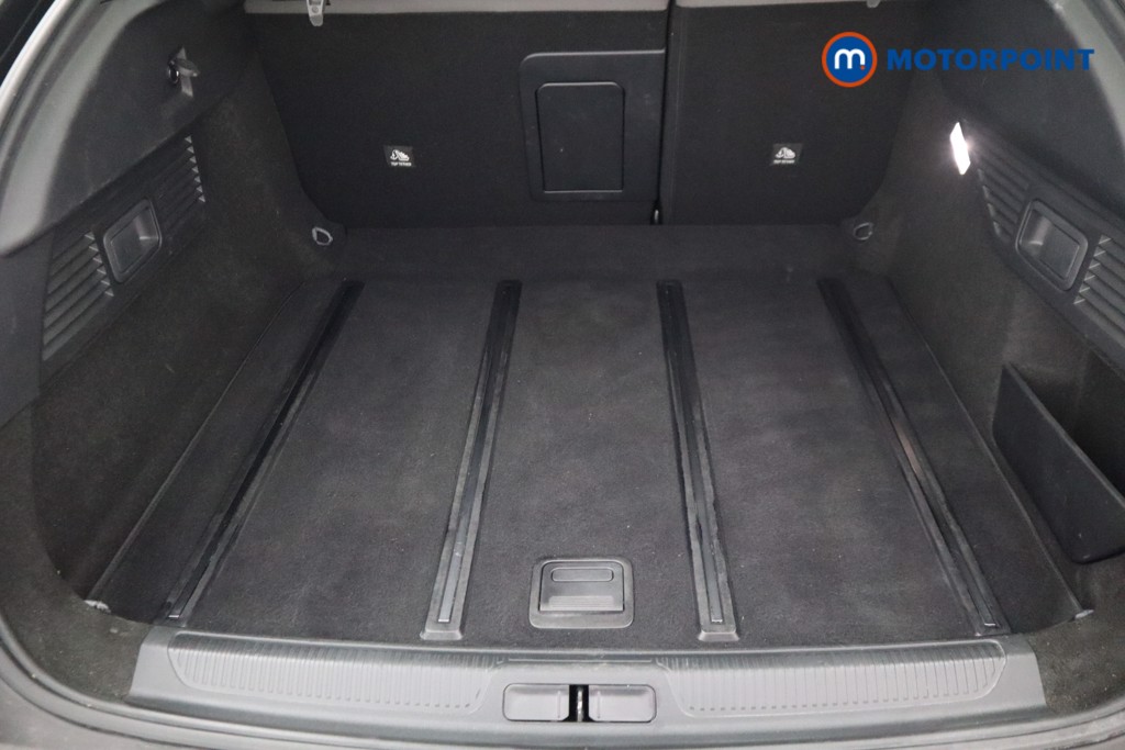 Citroen C5 X Shine Automatic Petrol Hatchback - Stock Number (1533804) - 29th supplementary image