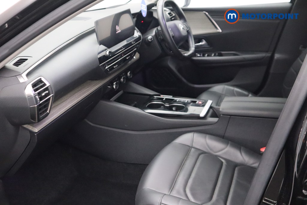 Citroen C5 X Shine Automatic Petrol Hatchback - Stock Number (1533804) - 1st supplementary image