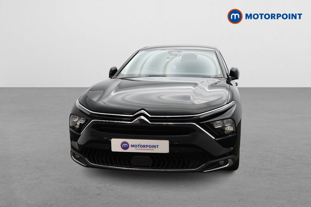 Citroen C5 X Shine Automatic Petrol Hatchback - Stock Number (1533804) - Front bumper