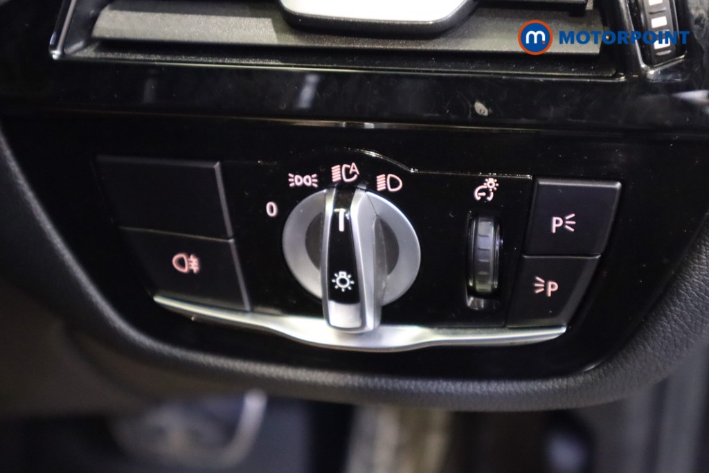 BMW 5 Series M Sport Automatic Petrol Plug-In Hybrid Saloon - Stock Number (1533823) - 9th supplementary image