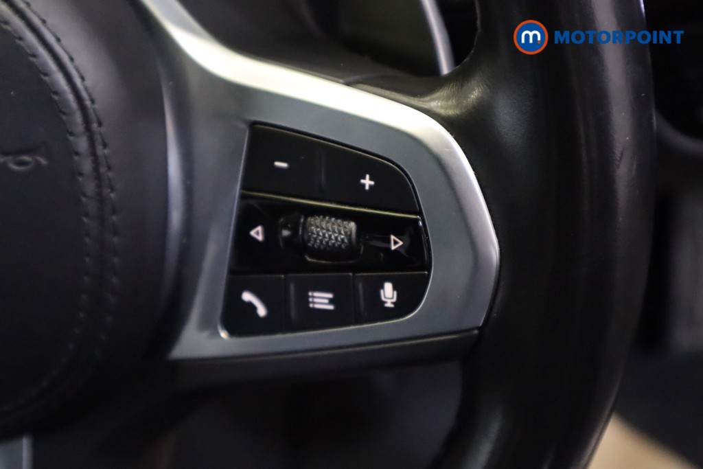 BMW 5 Series M Sport Automatic Petrol Plug-In Hybrid Saloon - Stock Number (1533823) - 10th supplementary image