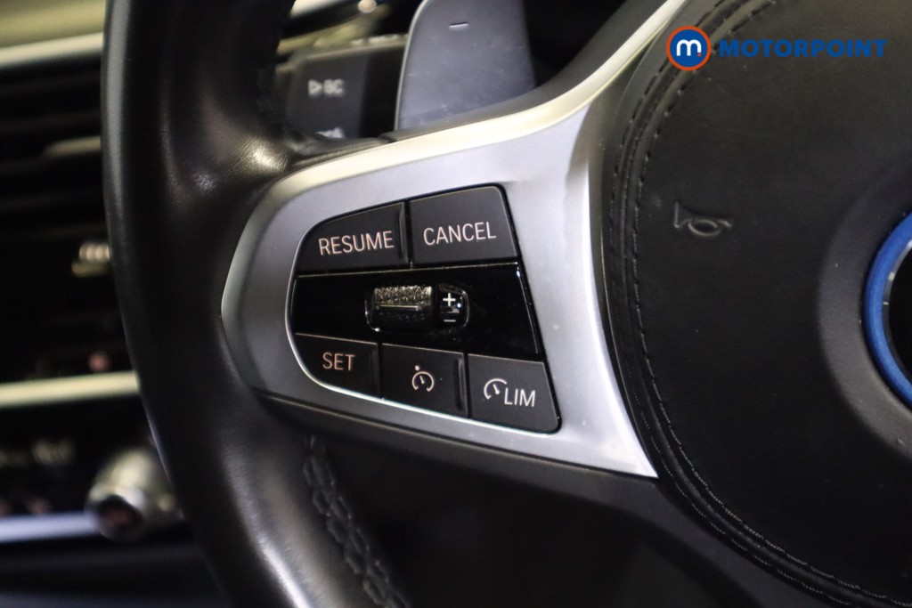 BMW 5 Series M Sport Automatic Petrol Plug-In Hybrid Saloon - Stock Number (1533823) - 12th supplementary image
