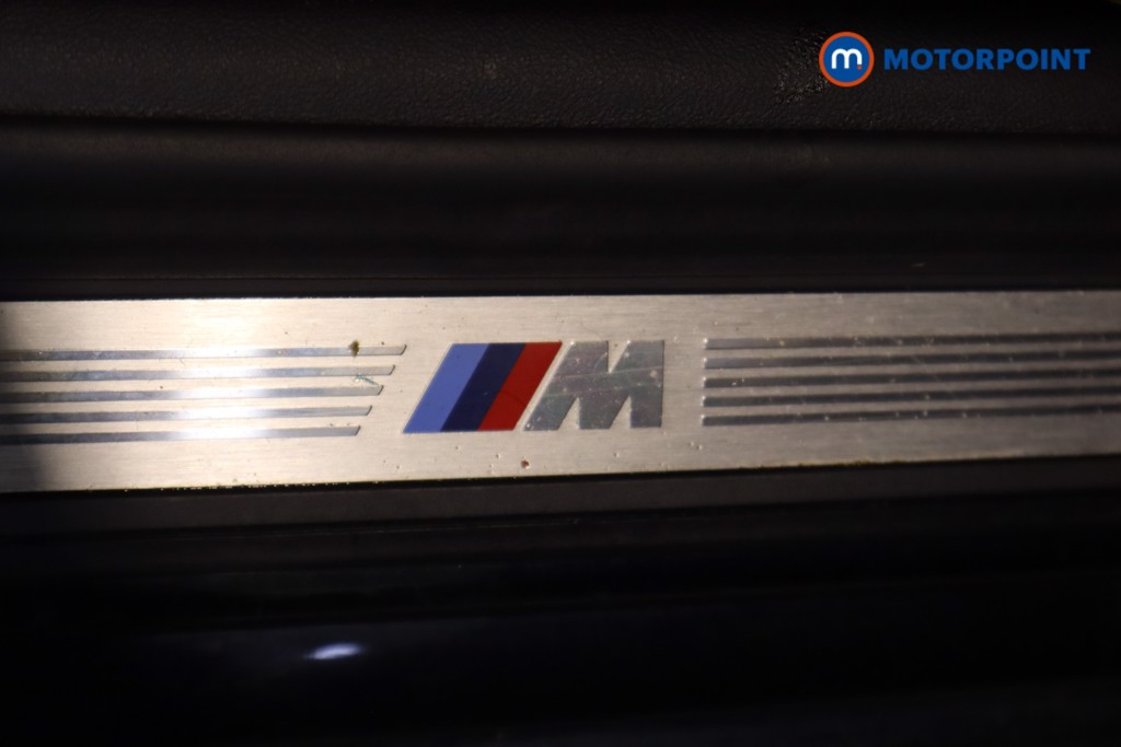 BMW 5 Series M Sport Automatic Petrol Plug-In Hybrid Saloon - Stock Number (1533823) - 13th supplementary image