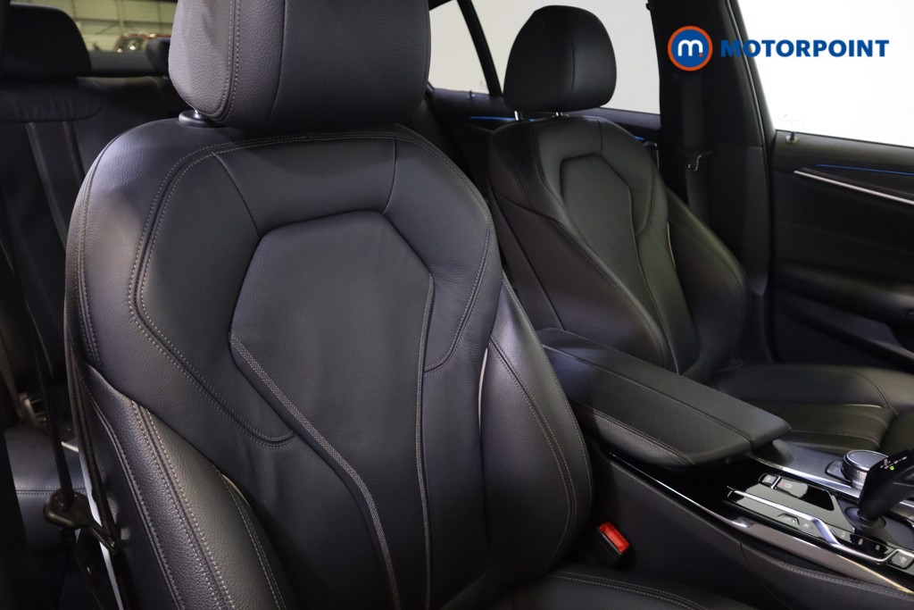 BMW 5 Series M Sport Automatic Petrol Plug-In Hybrid Saloon - Stock Number (1533823) - 15th supplementary image