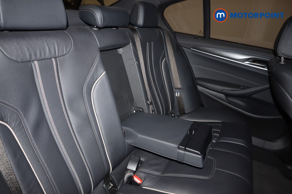 BMW 5 Series M Sport Automatic Petrol Plug-In Hybrid Saloon - Stock Number (1533823) - 16th supplementary image