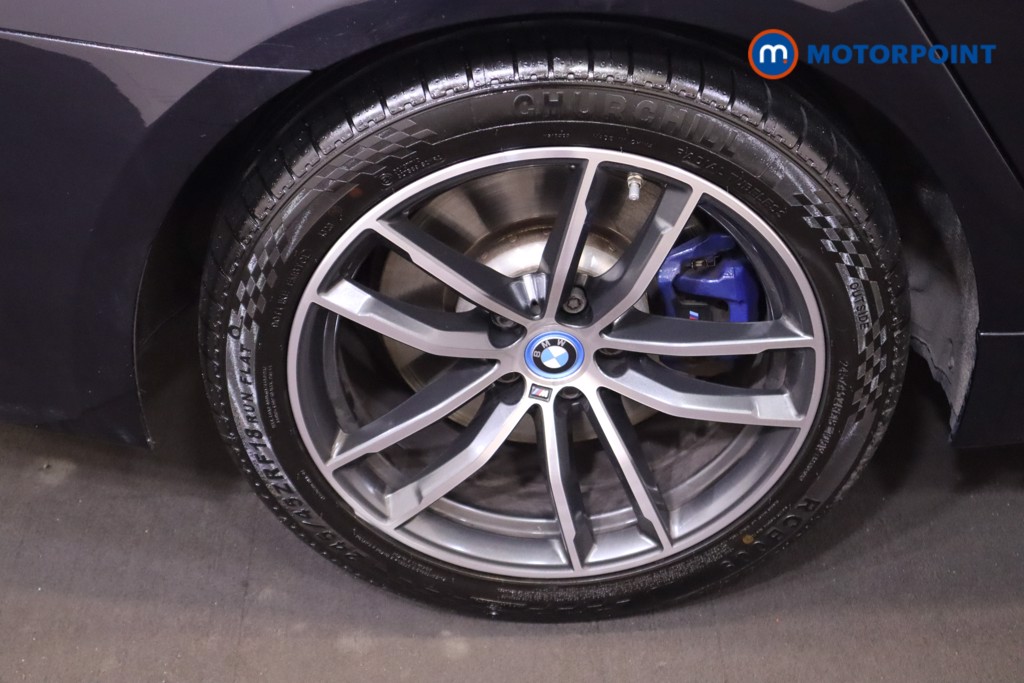 BMW 5 Series M Sport Automatic Petrol Plug-In Hybrid Saloon - Stock Number (1533823) - 18th supplementary image