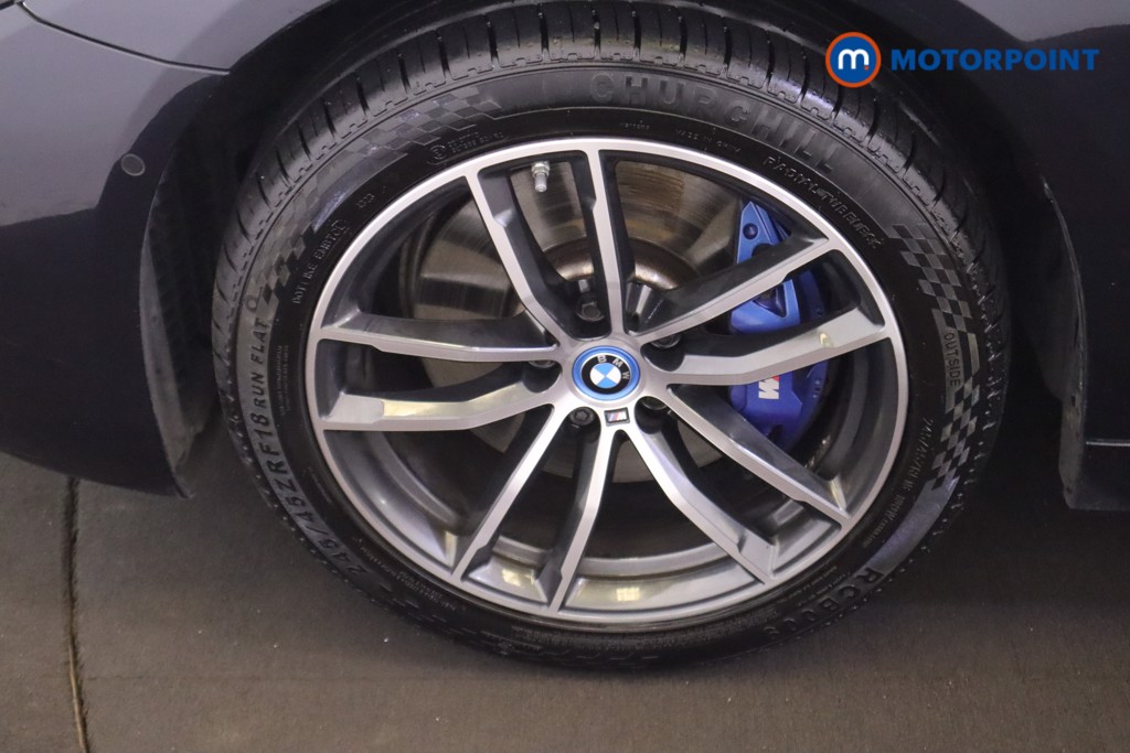 BMW 5 Series M Sport Automatic Petrol Plug-In Hybrid Saloon - Stock Number (1533823) - 20th supplementary image