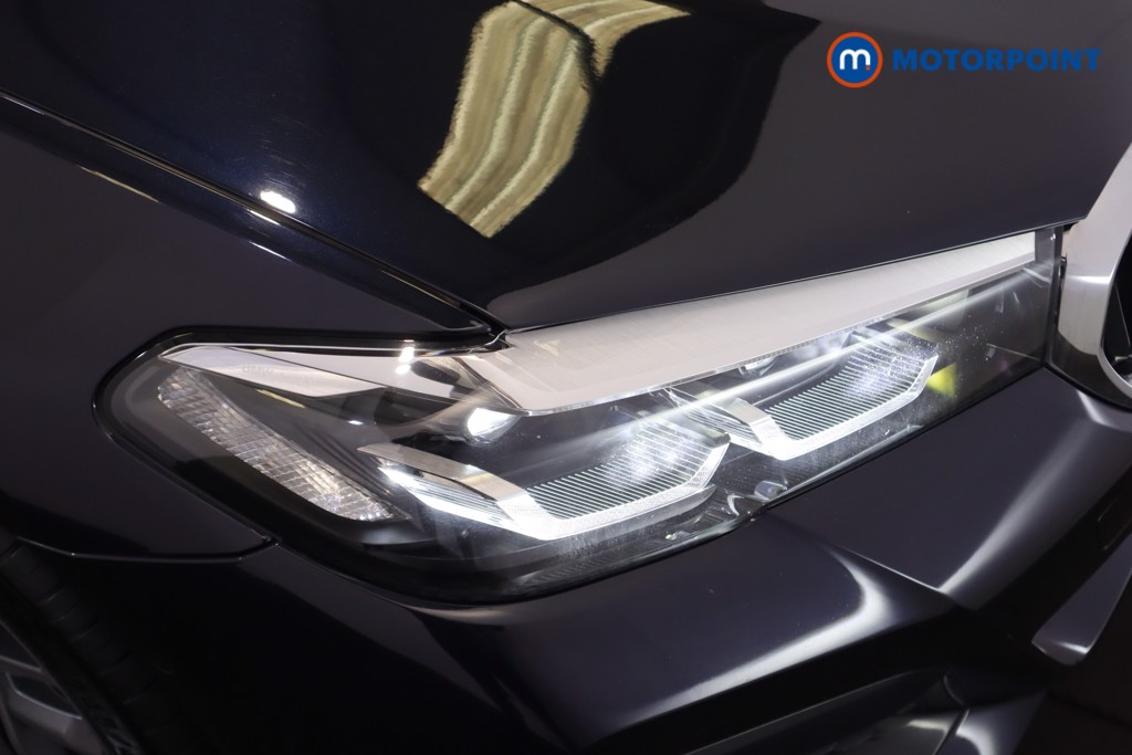 BMW 5 Series M Sport Automatic Petrol Plug-In Hybrid Saloon - Stock Number (1533823) - 22nd supplementary image