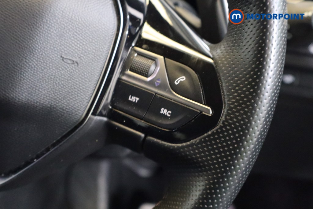 Peugeot 3008 GT Automatic Diesel SUV - Stock Number (1533973) - 4th supplementary image