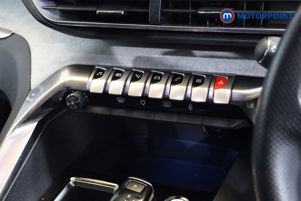 Peugeot 3008 GT Automatic Diesel SUV - Stock Number (1533973) - 6th supplementary image