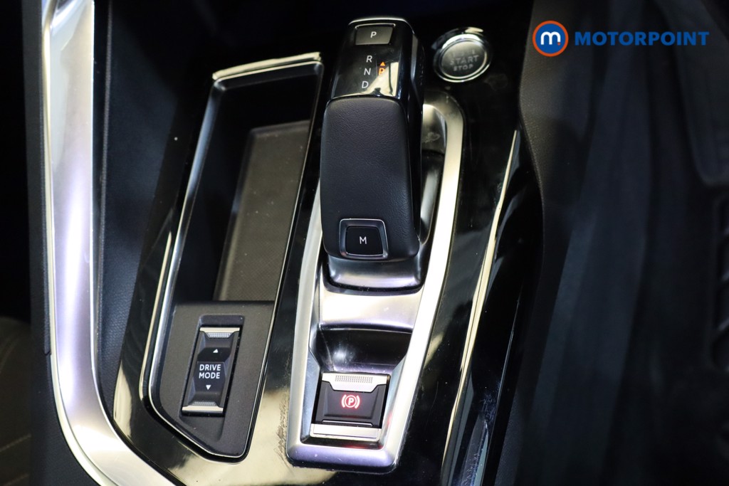 Peugeot 3008 GT Automatic Diesel SUV - Stock Number (1533973) - 7th supplementary image