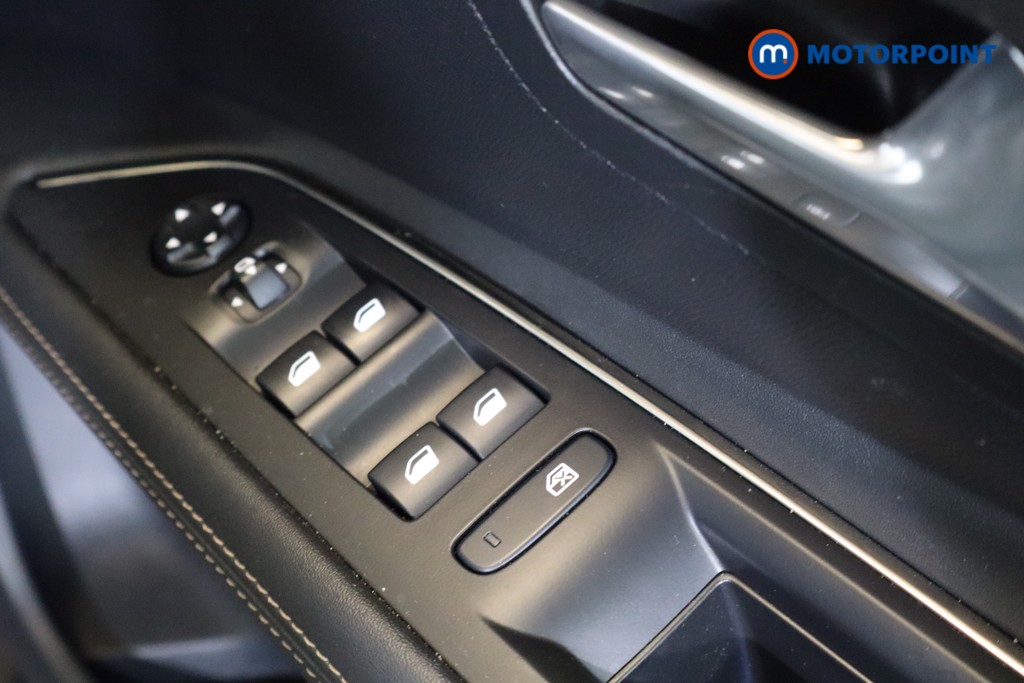 Peugeot 3008 GT Automatic Diesel SUV - Stock Number (1533973) - 9th supplementary image