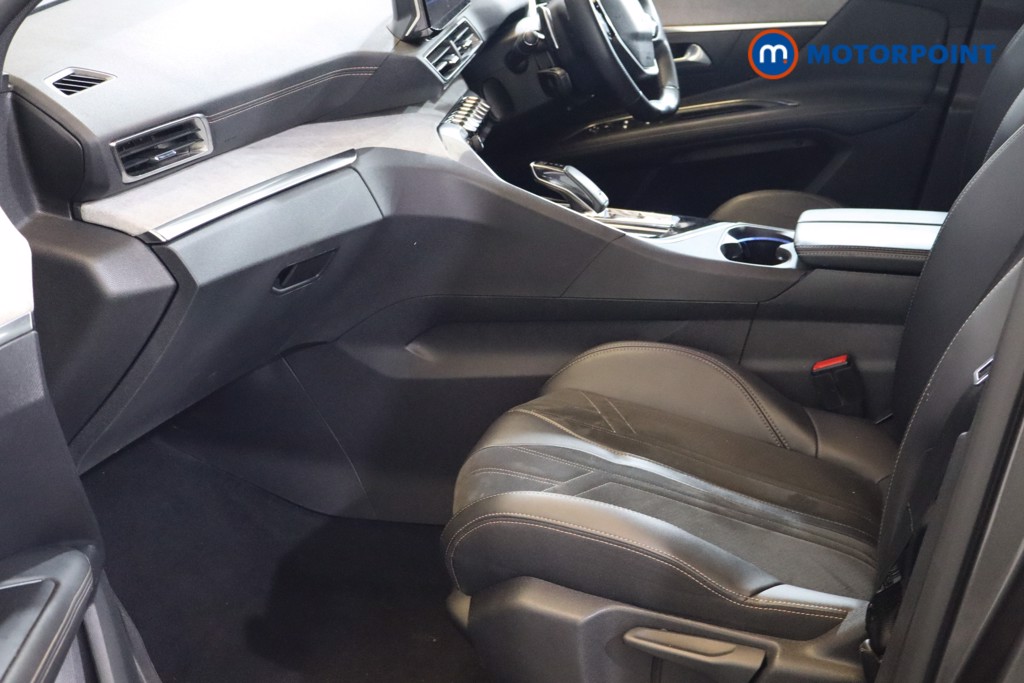 Peugeot 3008 GT Automatic Diesel SUV - Stock Number (1533973) - 10th supplementary image