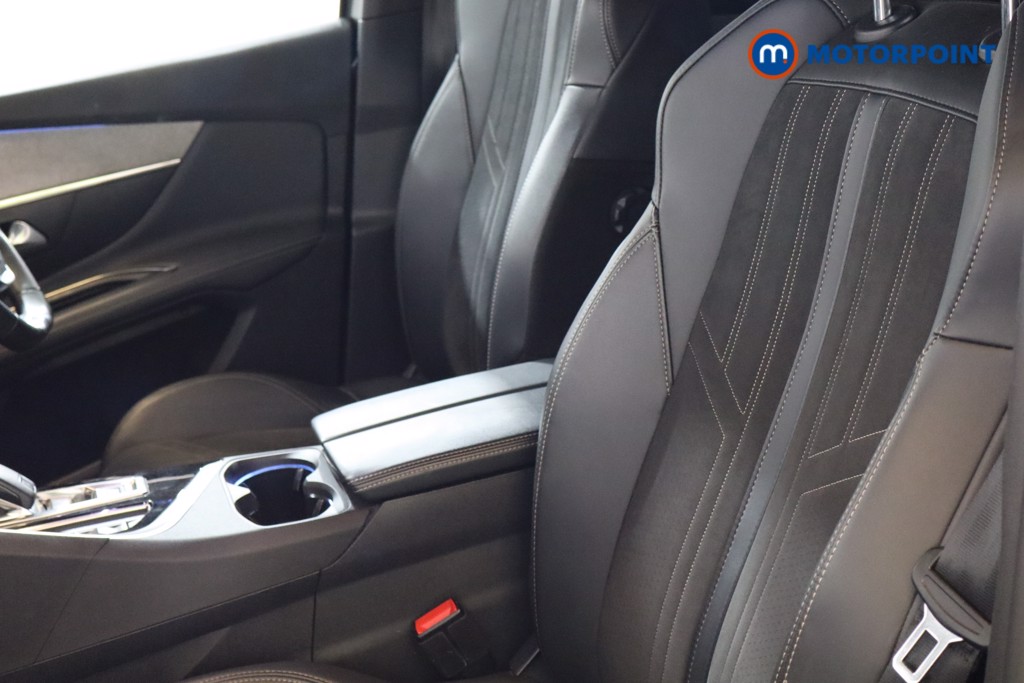 Peugeot 3008 GT Automatic Diesel SUV - Stock Number (1533973) - 11th supplementary image