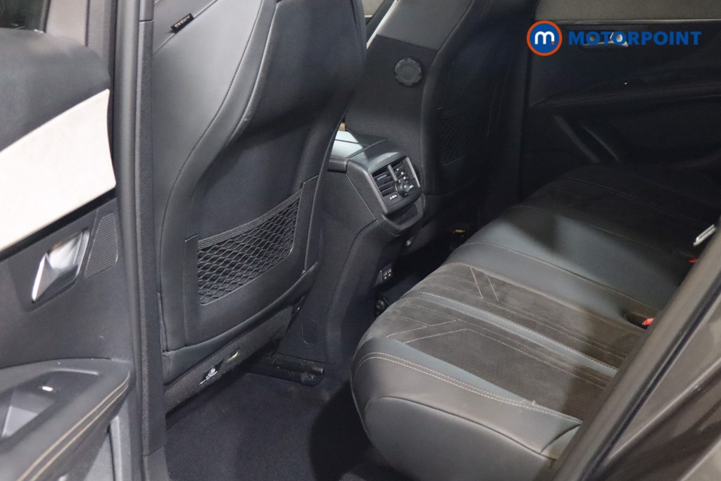 Peugeot 3008 GT Automatic Diesel SUV - Stock Number (1533973) - 12th supplementary image